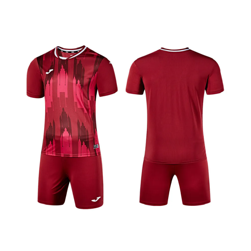 組隊球衣, JOMA球衣