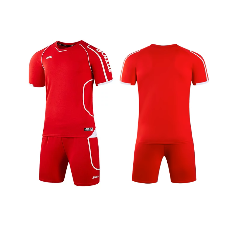 組隊球衣, JOMA球衣