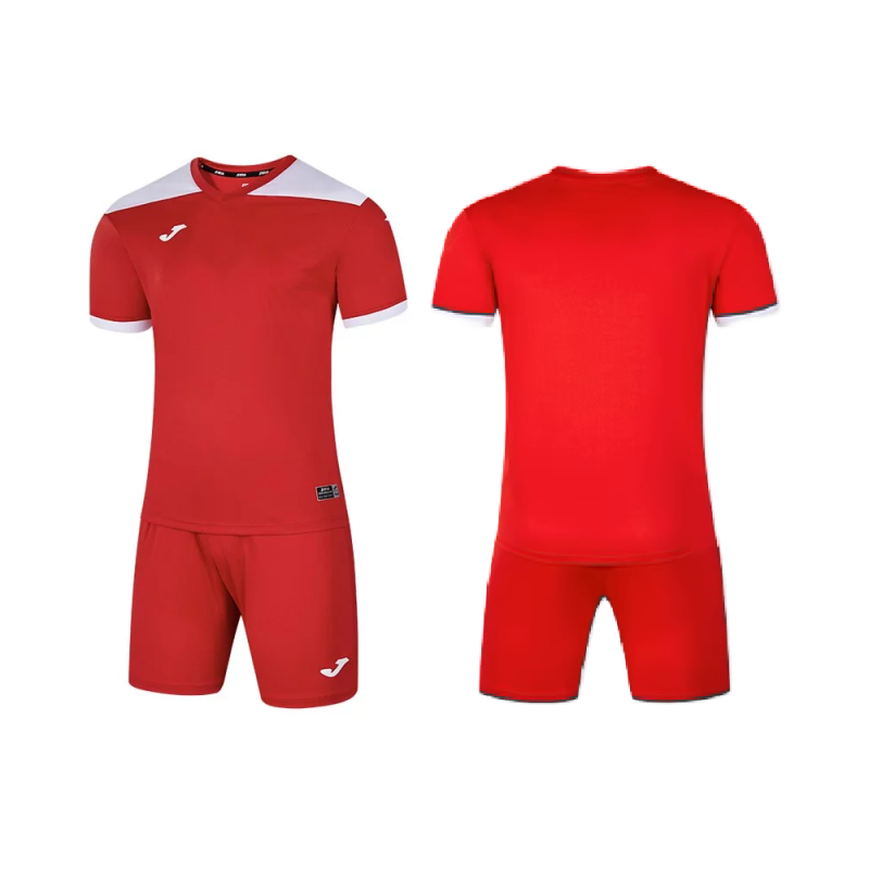 組隊球衣, JOMA球衣