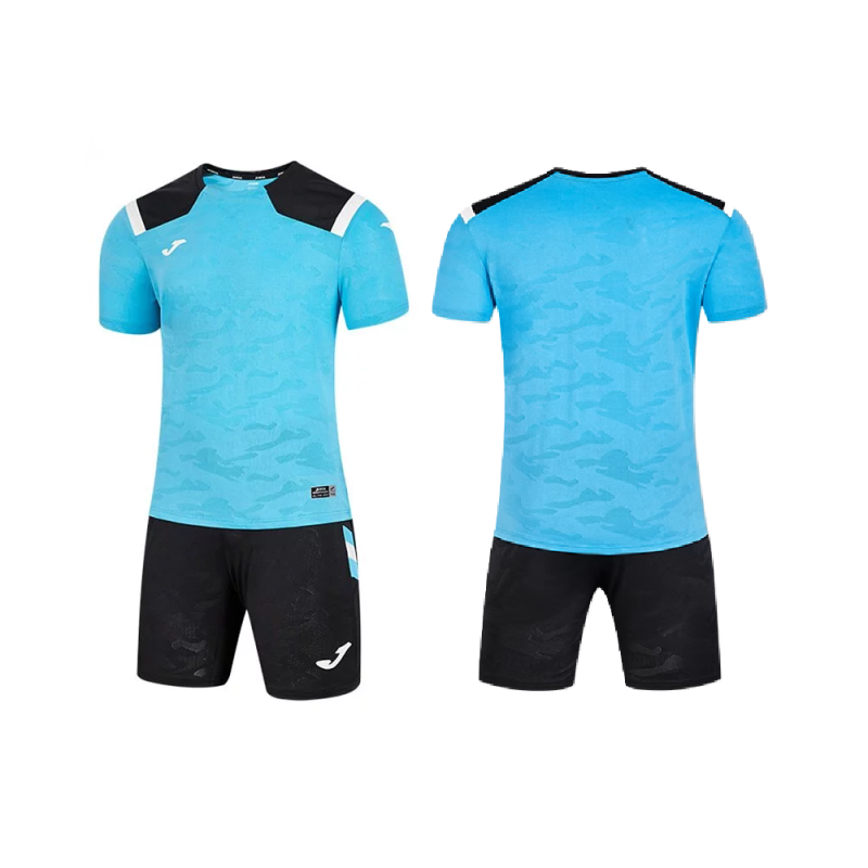 組隊球衣, JOMA球衣