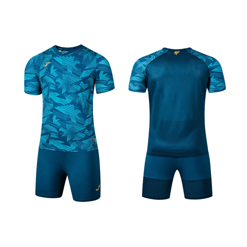 組隊球衣, JOMA球衣