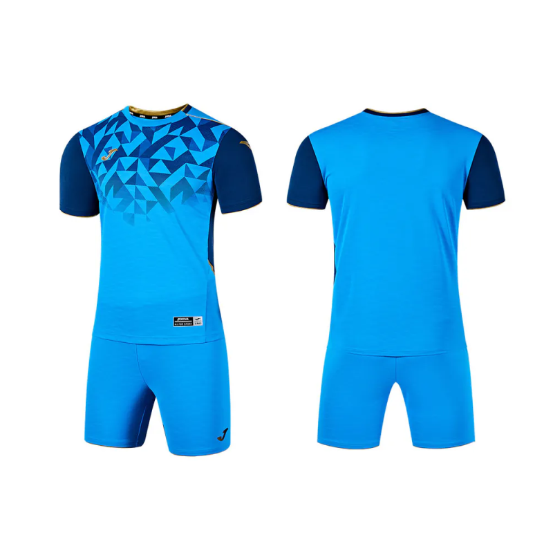 組隊球衣, JOMA球衣