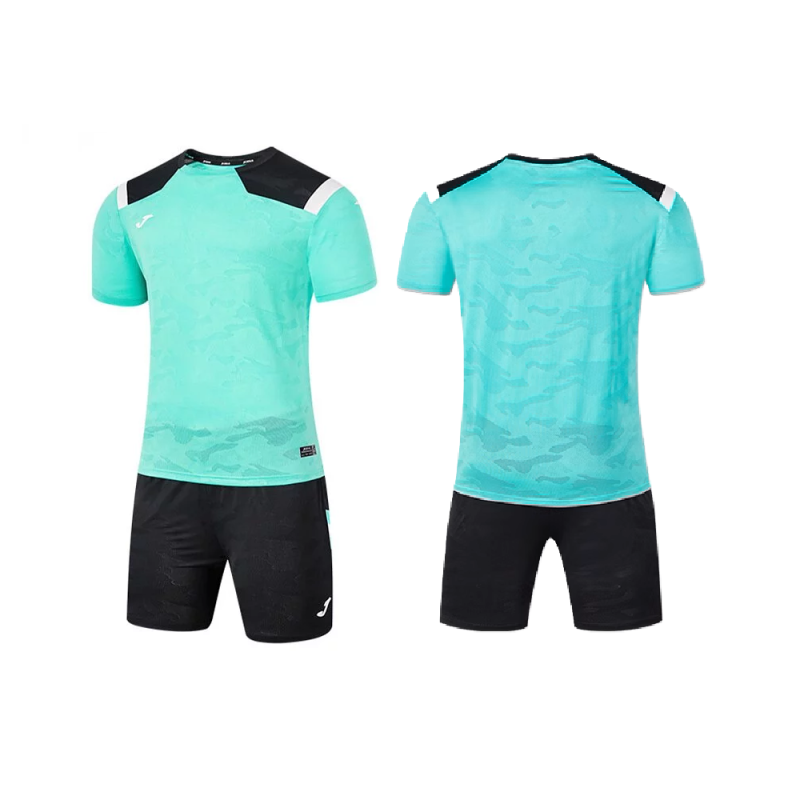 組隊球衣, JOMA球衣