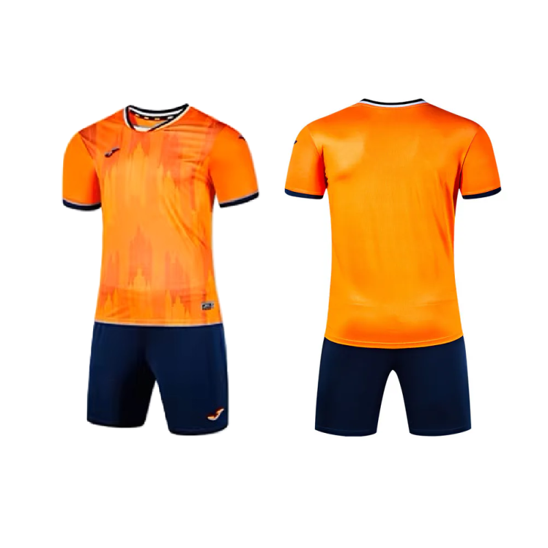 組隊球衣, JOMA球衣