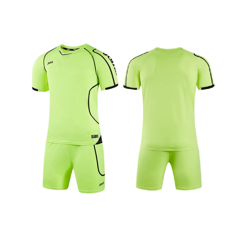 組隊球衣, JOMA球衣