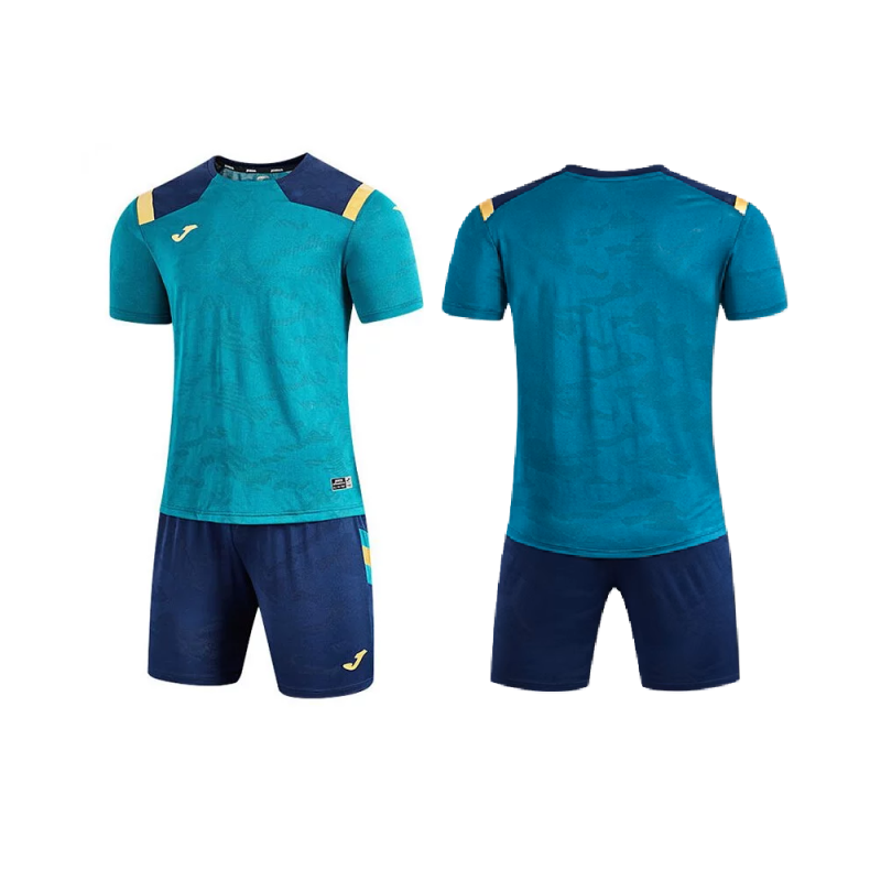 組隊球衣, JOMA球衣