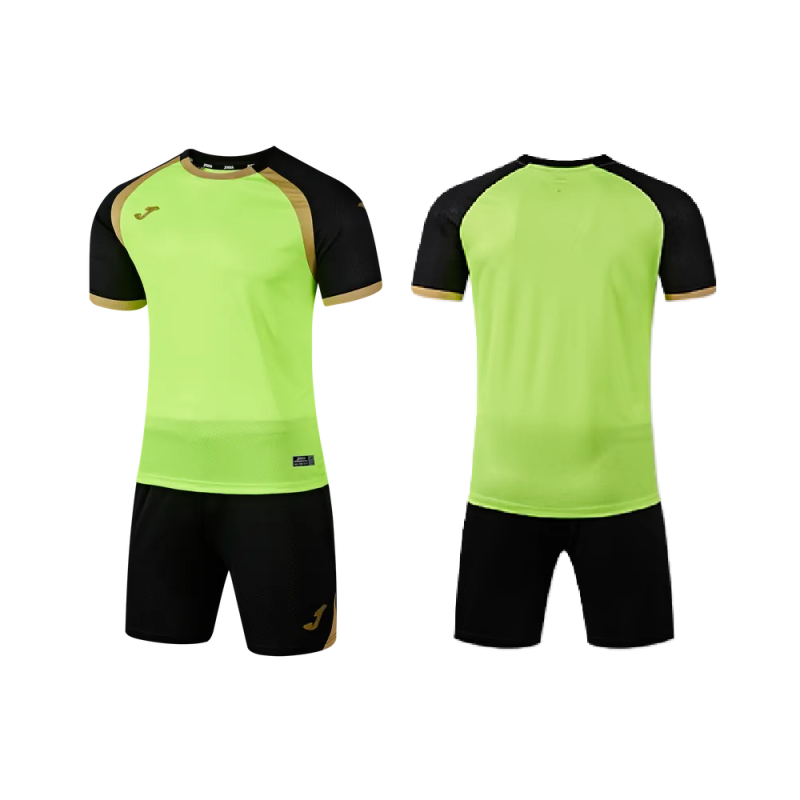 組隊球衣, JOMA球衣