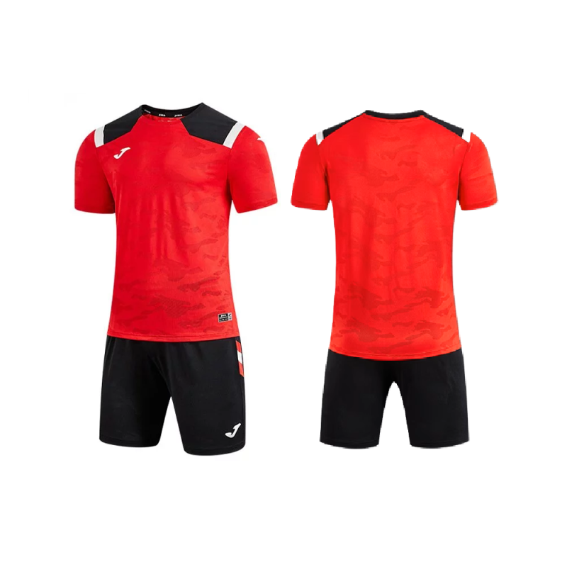 組隊球衣, JOMA球衣