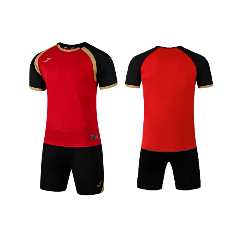 組隊球衣, JOMA球衣