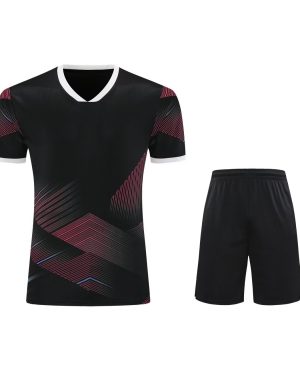 組隊球衣, 羽毛球衣