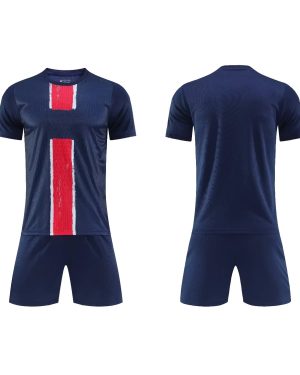 足球組隊球衣