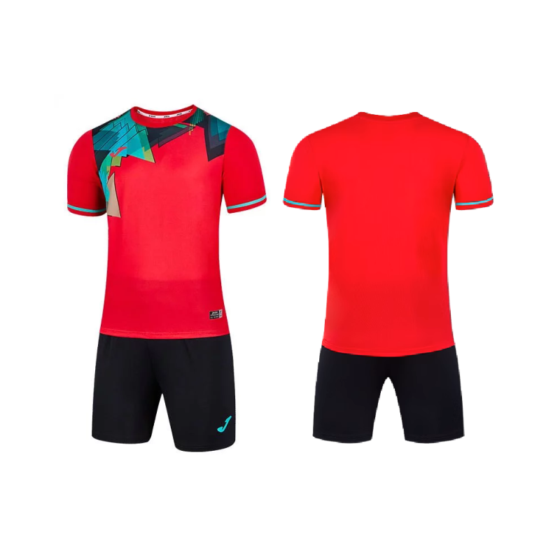 組隊球衣, JOMA球衣