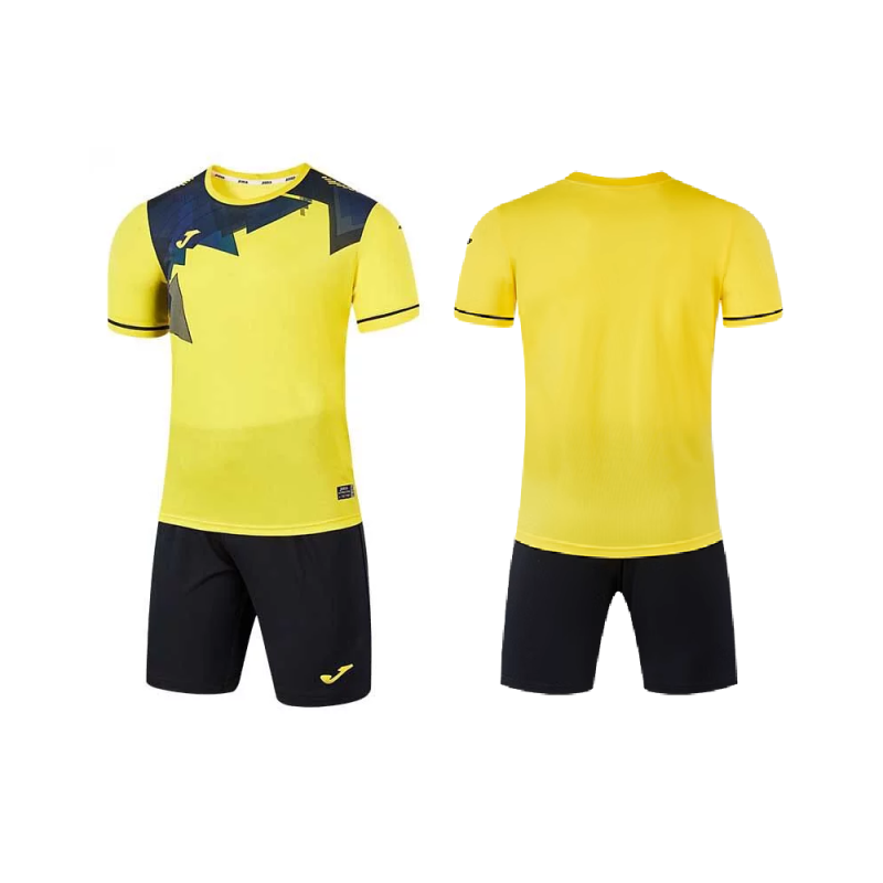 組隊球衣, JOMA球衣