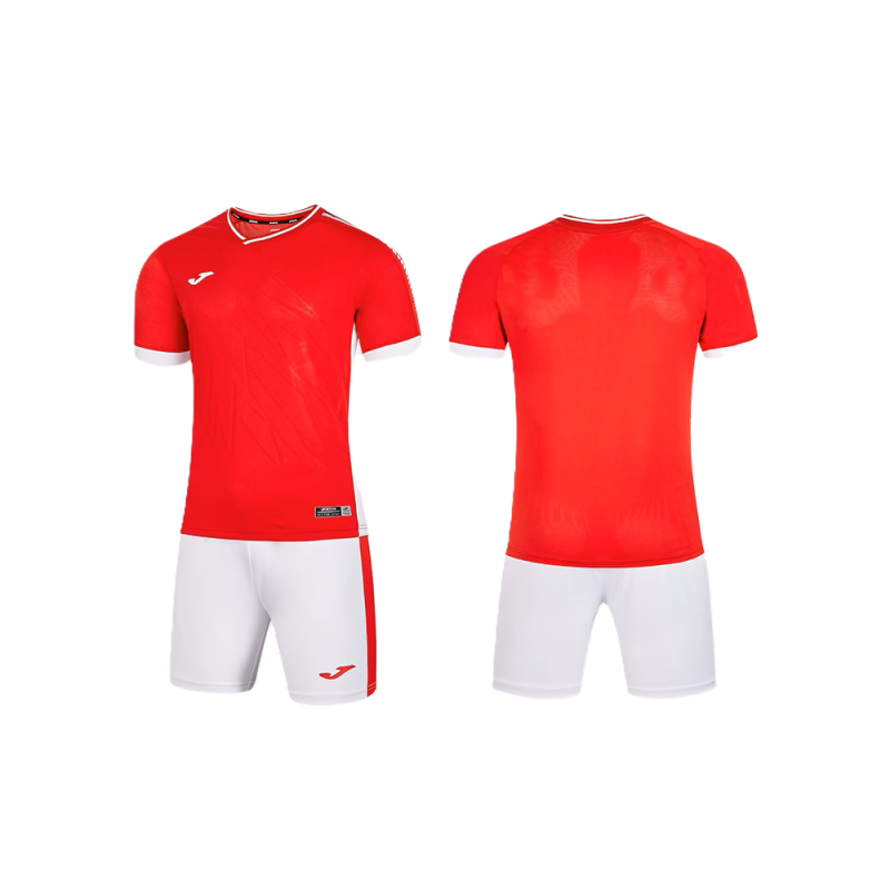 組隊球衣, JOMA球衣