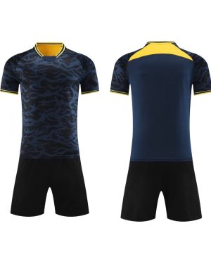 足球組隊球衣