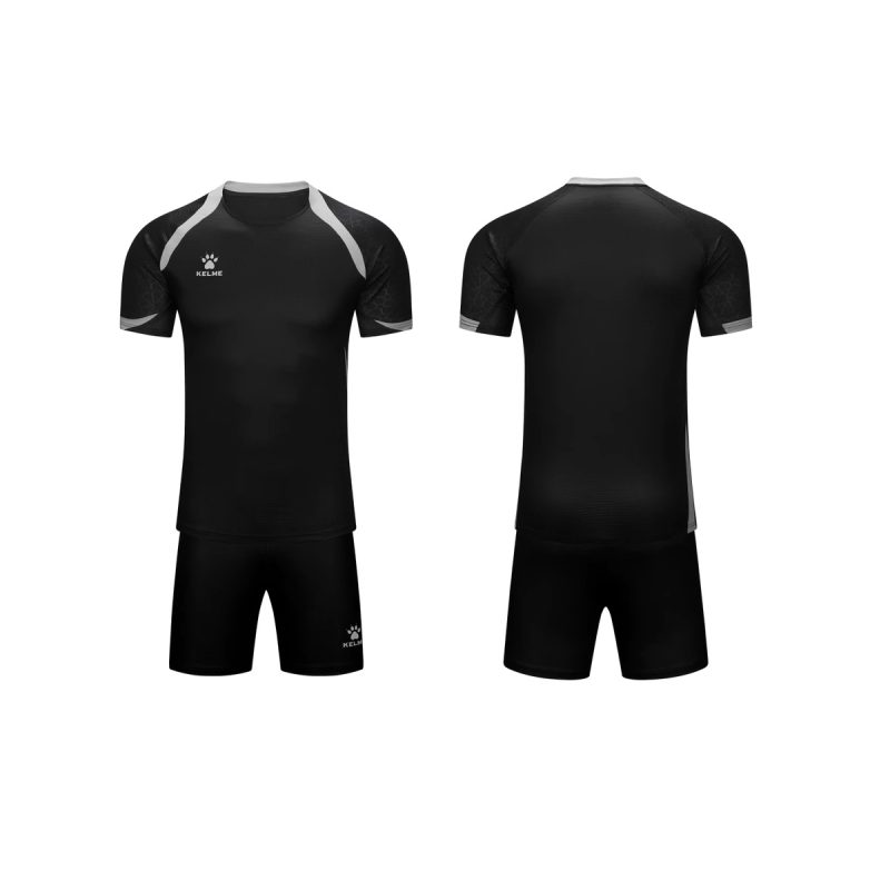 Kelme 8451ZB1583成人組隊球衣 - Image 2