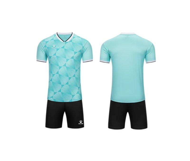 Kelme 8551ZB11082成人組隊球衣 - Image 4