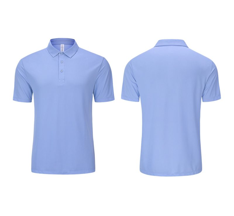 7107,7127Polo-shirt - Image 2