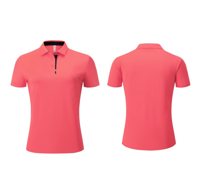 7109,7129Polo-shirt - Image 4