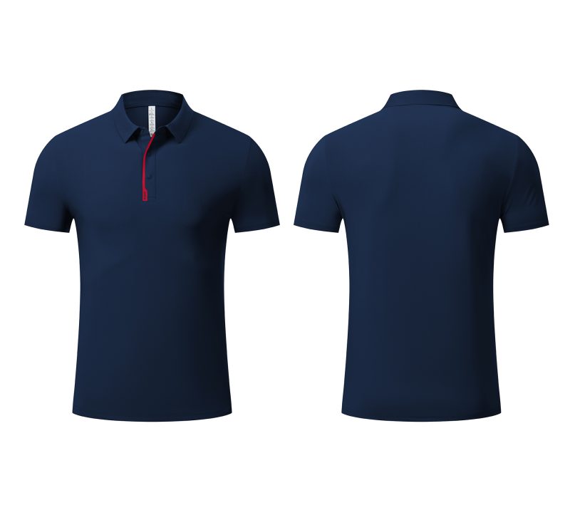 7139Polo-shirt - Image 3