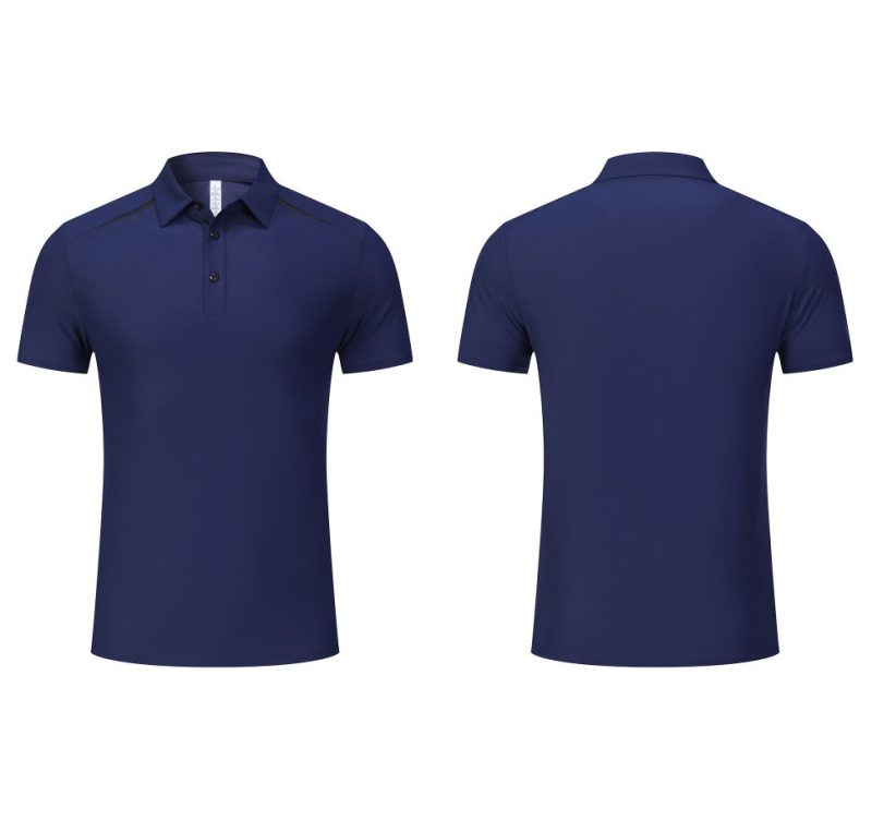 7201,7221 Polo-shirt - Image 2