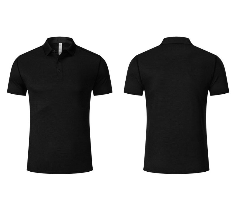 7206,7226 Polo-shirt - Image 2