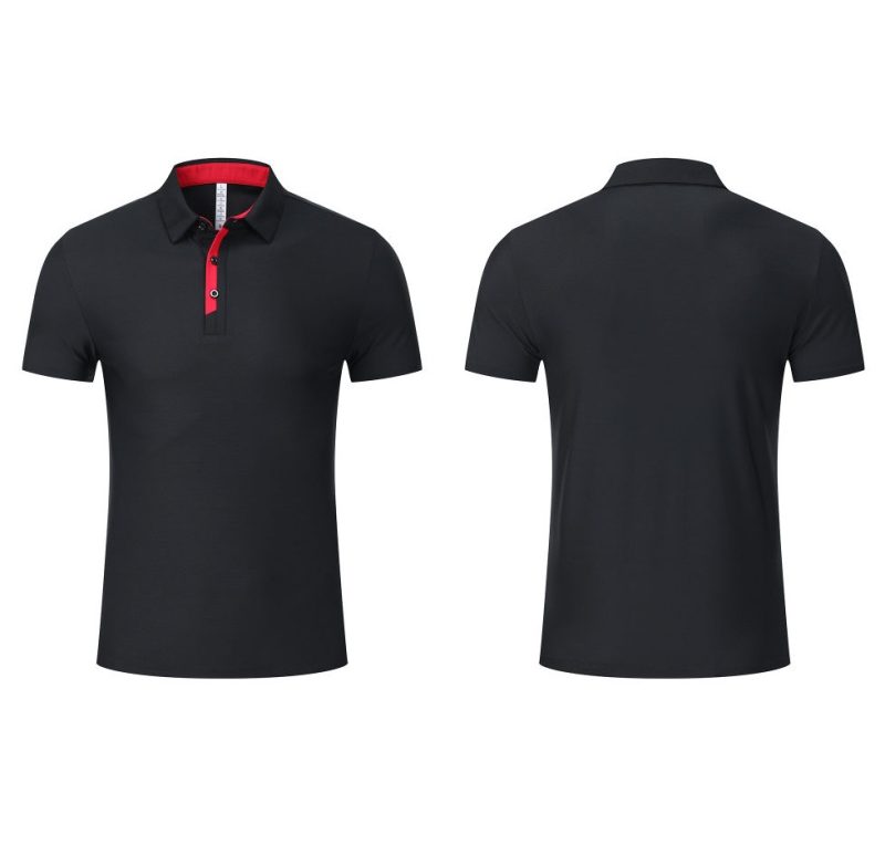 7209,7229 Polo-shirt - Image 2
