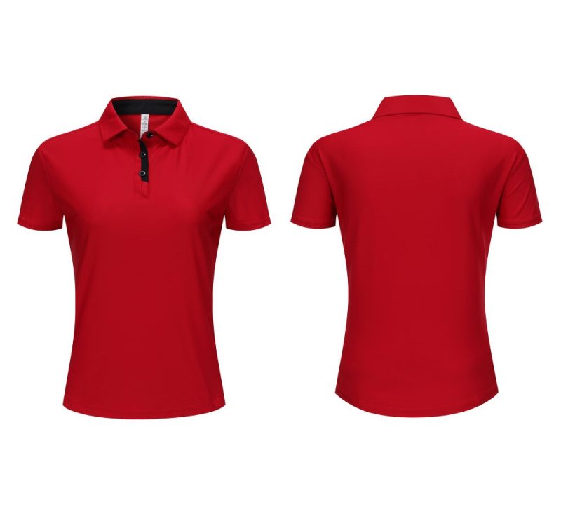 7209,7229 Polo-shirt - Image 3