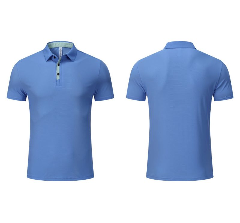 7209,7229 Polo-shirt - Image 5