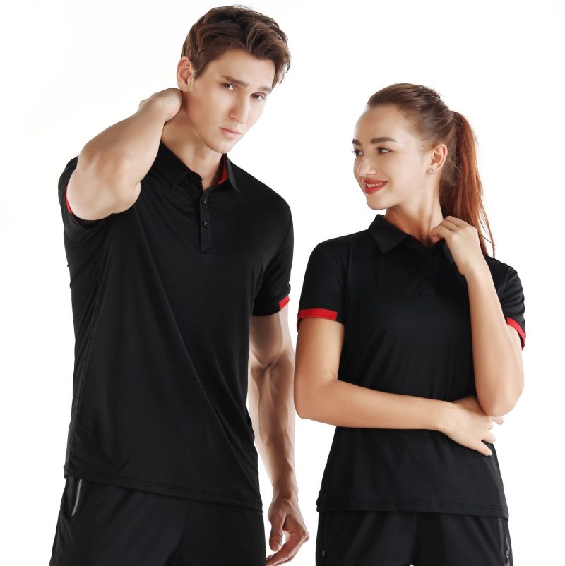 7325Polo-shirt