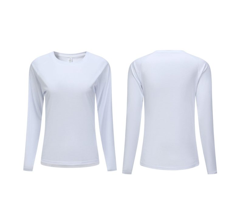 7389,7390長袖T-Shirt - Image 4