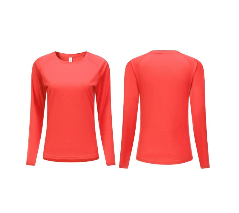 7389,7390長袖T-Shirt - Image 5