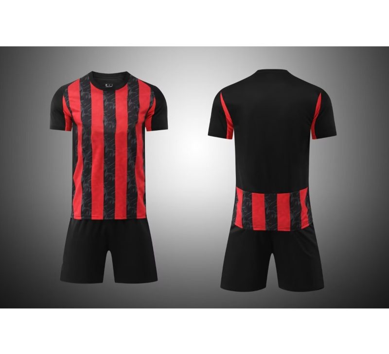 國家隊和聯賽款球衣足球球衣N279