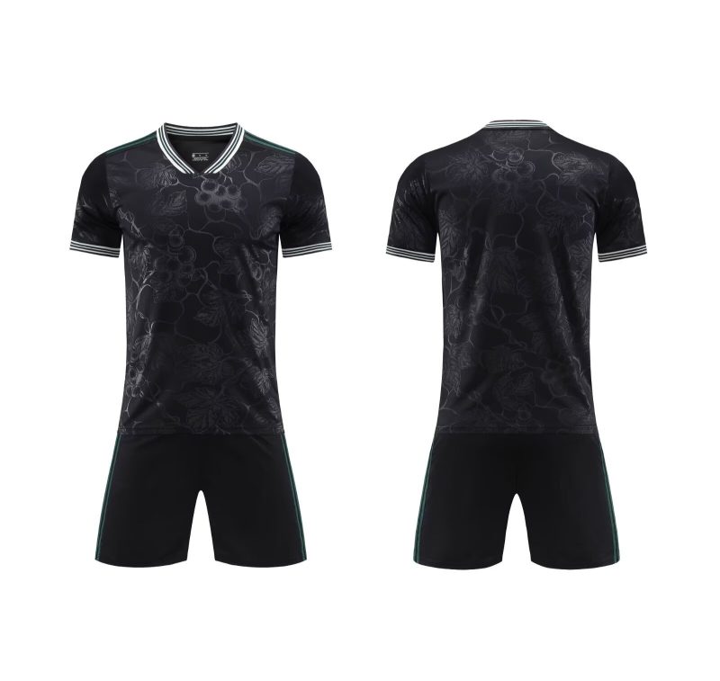 國家隊和聯賽款球衣足球球衣N282