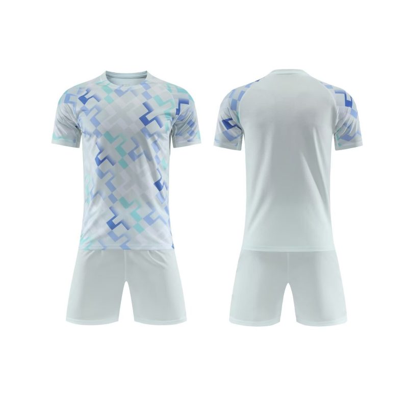 國家隊和聯賽款球衣足球球衣N284