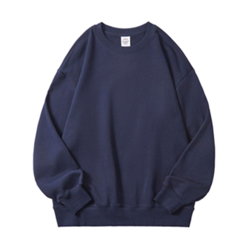 圓領衛衣 可繡花，班褸，衛衣 ，絲印