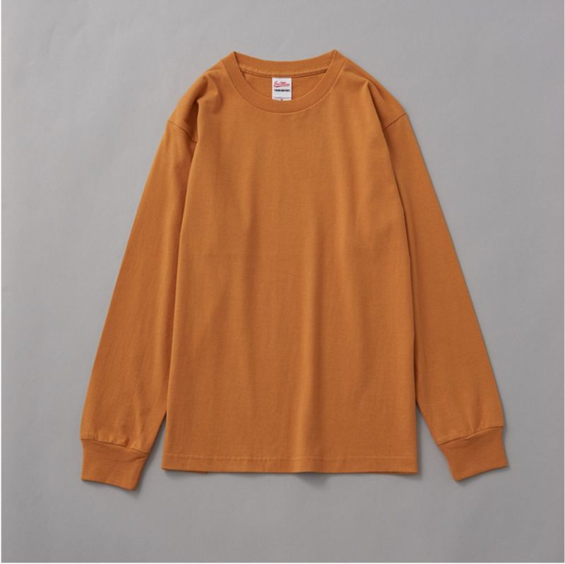 訂做款長袖T-shirt 可繡花，班褸，衛衣 ，絲印 ，製服