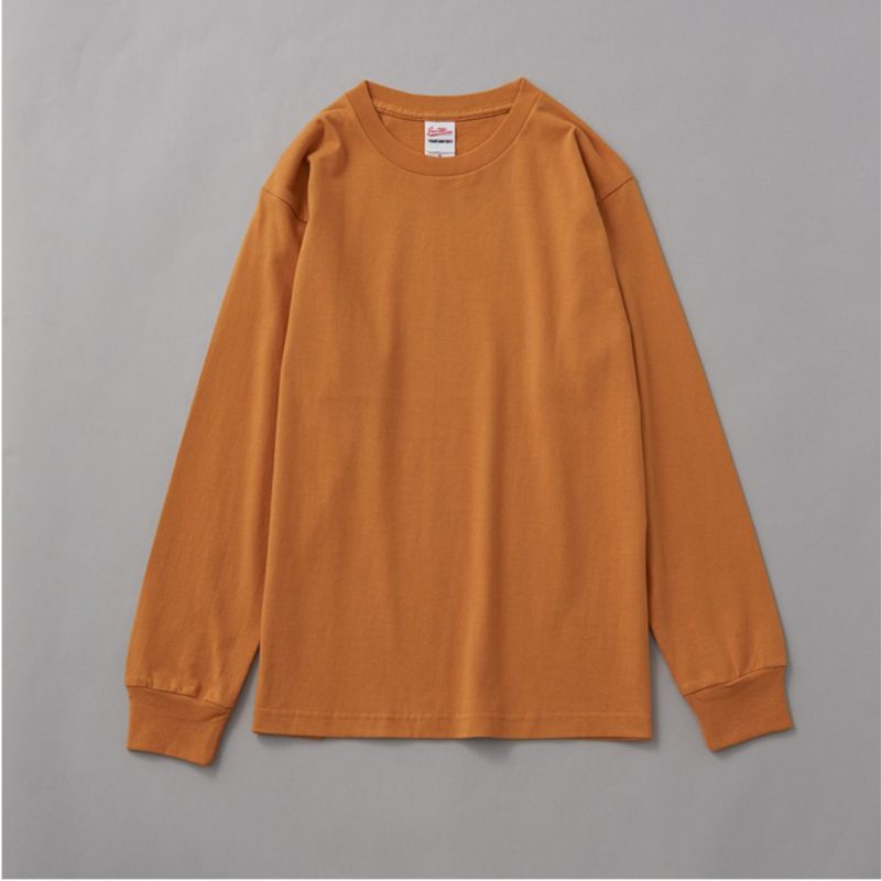 訂做款長袖T-shirt 可繡花，班褸，衛衣 ，絲印 ，製服