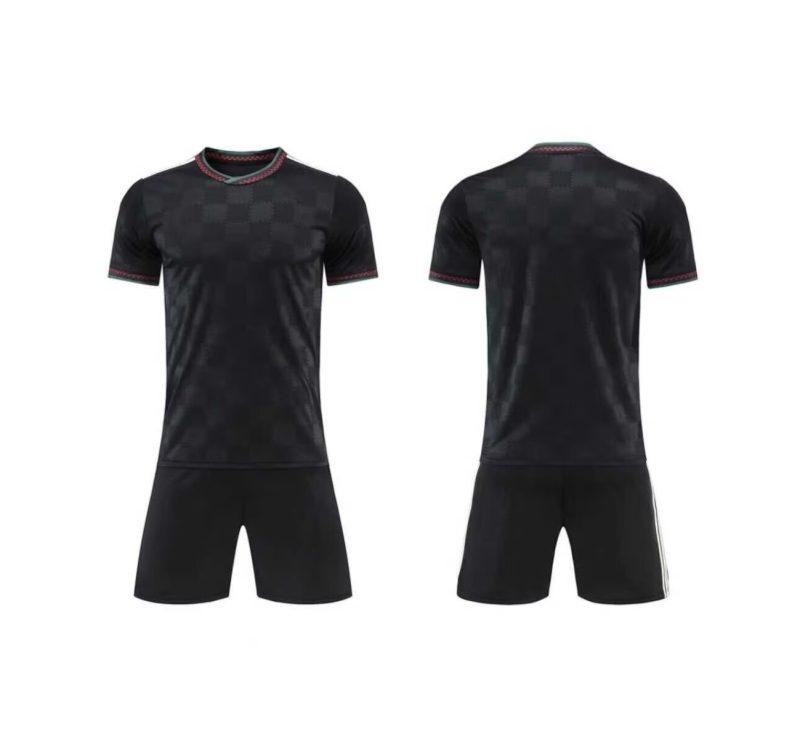 國家隊和聯賽款球衣足球球衣N290