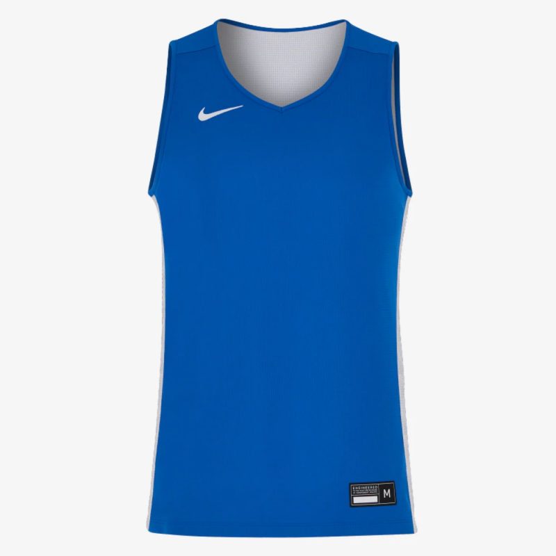 Nike雙面籃球球衣