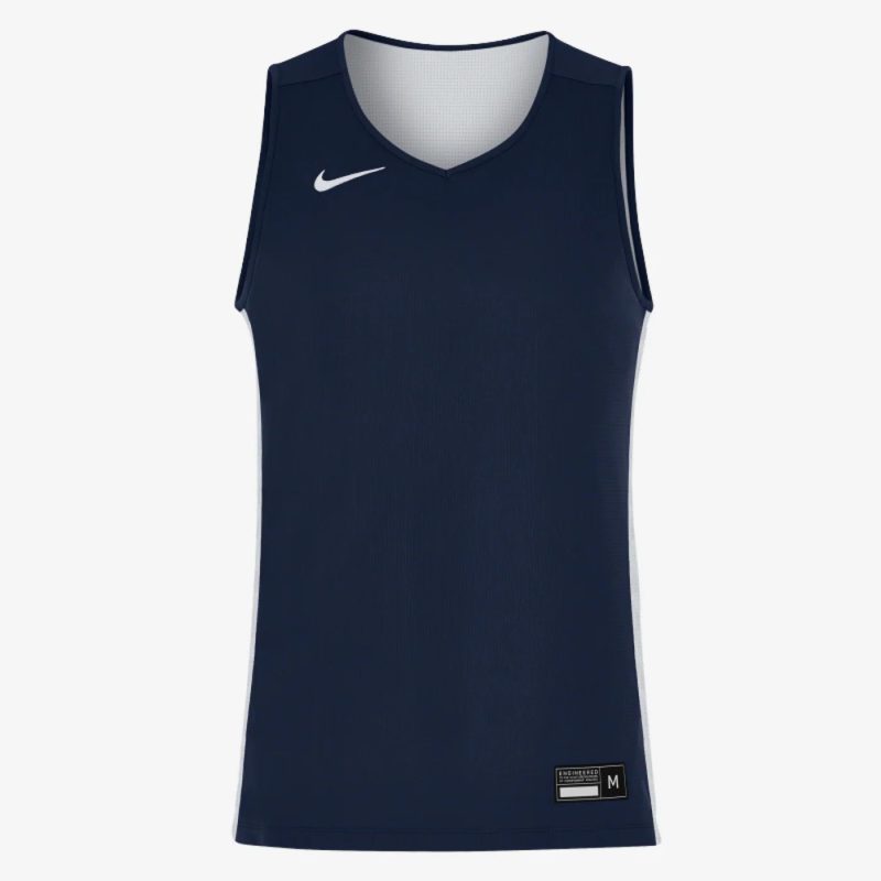 Nike雙面籃球球衣