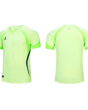 Alternative view of Kelme 8651ZB12492成人組隊球衣