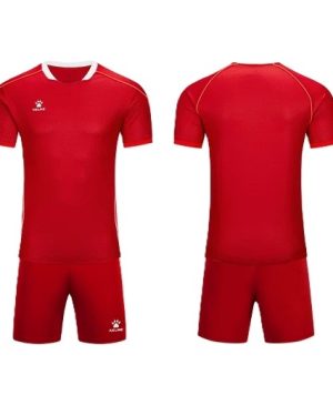 Alternative view of Kelme 8651ZB12490成人組隊球衣