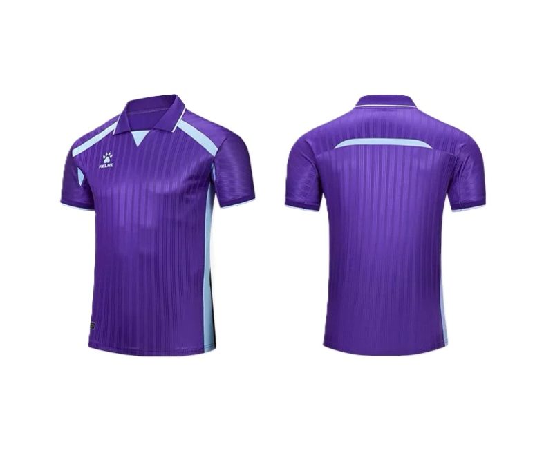 Kelme 8651ZB12493成人組隊球衣 - Image 2