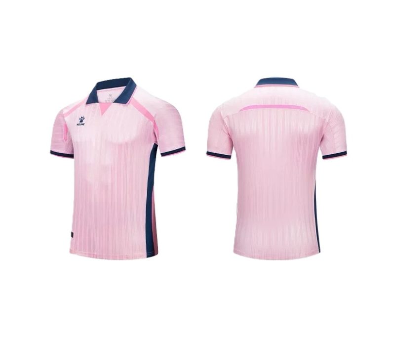 Kelme 8651ZB12493成人組隊球衣 - Image 3