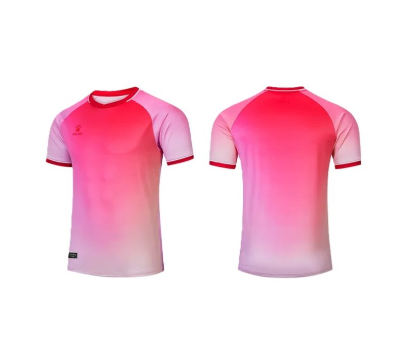 Kelme 8651ZB12495成人組隊球衣 - Image 3