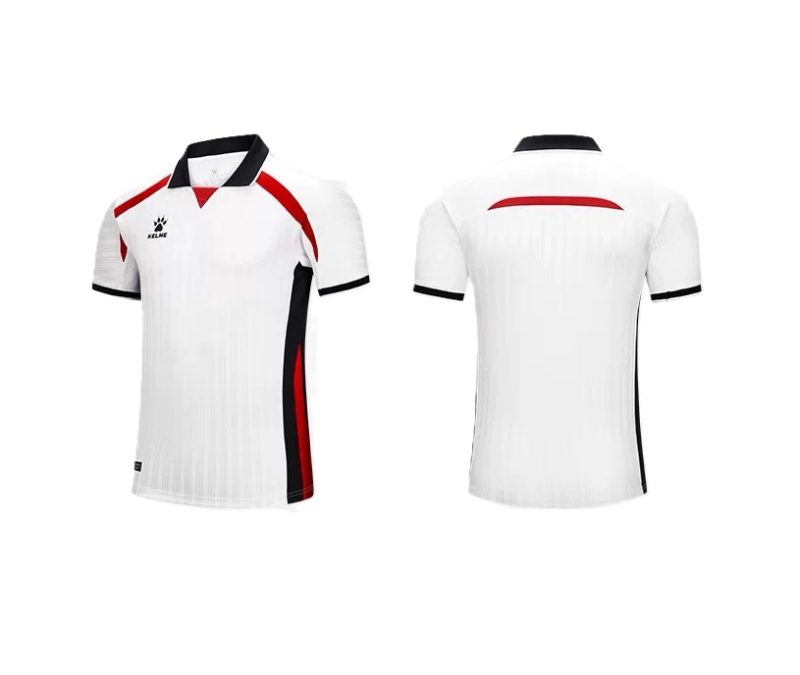 Kelme 8651ZB12493成人組隊球衣 - Image 4