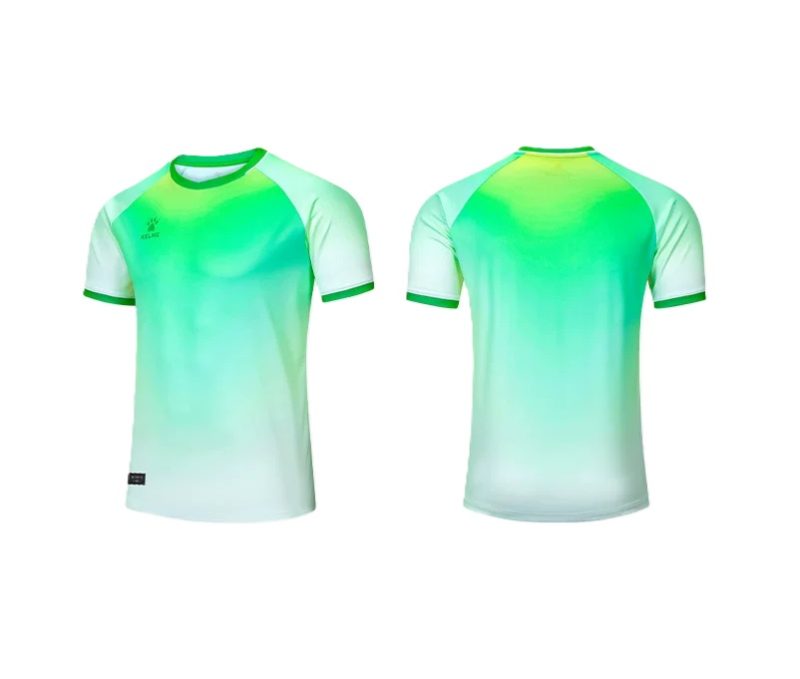 Kelme 8651ZB12495成人組隊球衣 - Image 4